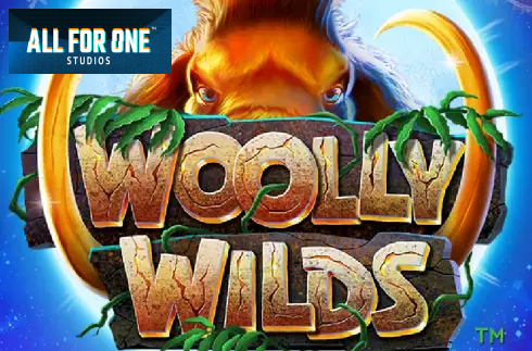 Woolly Wilds